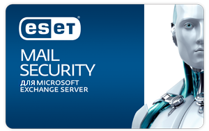 ESET Mail Security  Microsoft Exchange Server