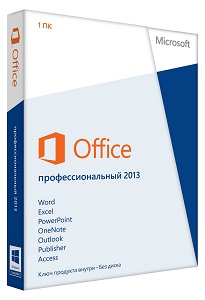Office  2013. 