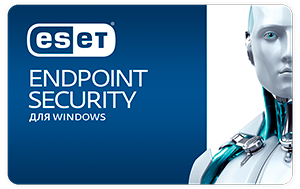 ESET Endpoint Security  Windows